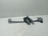Front door manual window regulator 9221AQ