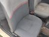 Asiento delantero del pasajero 