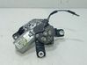 Rear window wiper motor 13163029