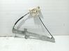 Front door electric window regulator 9644893480