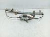 Front door manual window regulator 80701BC40B