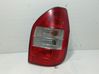 Lampa tylna 9117446