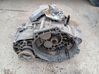 Manual 5 speed gearbox JLT