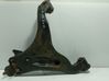Brazo de suspensión delantero MR496796