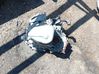 Manual 5 speed gearbox 20CQ08