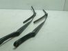 Front wiper blade arm 13289888