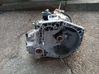 Manual 5 speed gearbox 55221270