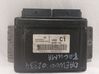Engine control unit/module 96487150