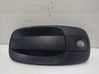 Front door exterior handle 8200170625