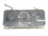 Speedometer (instrument cluster) 96175563YA
