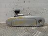 Front door exterior handle 