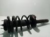 Front shock absorber with coil spring YC1518183