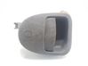 Rear door exterior handle 633541651