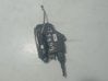 Front door lock 8E1837016C