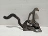 Tie down hook / loop 51238172164