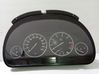 Speedometer (instrument cluster) 62116914909