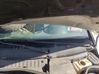 Front wiper blade arm 9114666