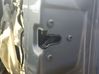Front door lock 13154792
