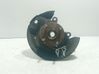 Front wheel hub spindle knuckle 432110D010
