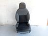 Front passenger seat 6320A
