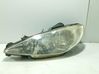 Headlight/headlamp 9628666880