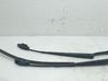 Front wiper blade arm 4B1955407A