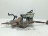Steering wheel axle 0000071739896