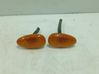 Front fender indicator light 96303241