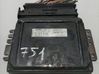 Engine control unit/module 8200061281