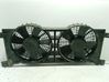 Elektrisks radiatoru ventilators 6652000223