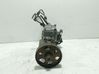 Fuel injection high pressure pump 0460404969