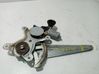 Rear window lifting mechanism without motor 8571058010