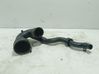 Heater radiator pipe/hose 8D0129615
