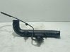 Heater radiator pipe/hose 8D0145840A