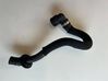Engine coolant pipe/hose 4F1819371