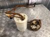 Bomba interna de combustible 7L8919087B