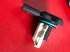 Mass air flow meter 7585680
