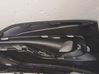 Front bumper lower grill JX7B19952U