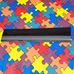 Rivestimento della portiera anteriore (modanatura) J8A221064BPIA01