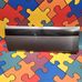 Rivestimento portiera posteriore (modanatura) J8A2274A49B