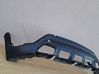 Rear bumper lower part trim 86612J7CA0