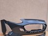 Front bumper JX7B17757A