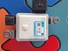 Coolant fan relay 25385F3000
