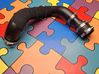 Intercooler hose/pipe CV616K863FG