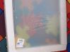 Rear door window glass 68292956AC001