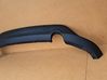 Rear bumper lower part trim JX7B17F954A1