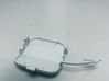 Rear bumper row hook cap/cover JX7B17K922