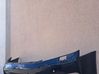 Parachoques delantero 3D0807221AP