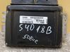 Engine control unit/module P30644185