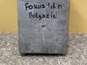 Engine control unit/module 1S4F12A650BCA